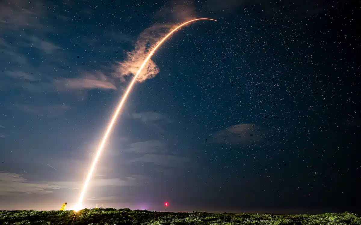 SpaceX Falcon 9 lifts America’s top-secret X-37B spaceplane into orbit for record-breaking tests