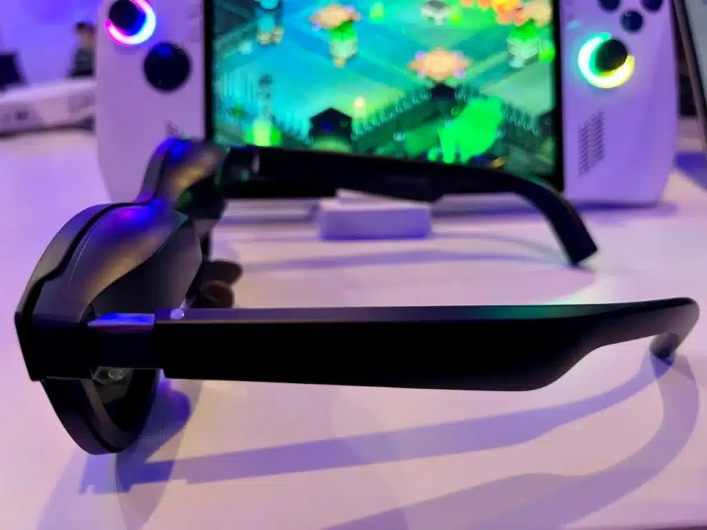 XReal Air VR Glasses