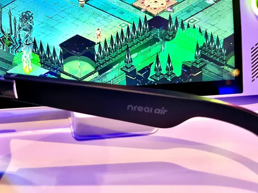 XReal Air VR Glasses