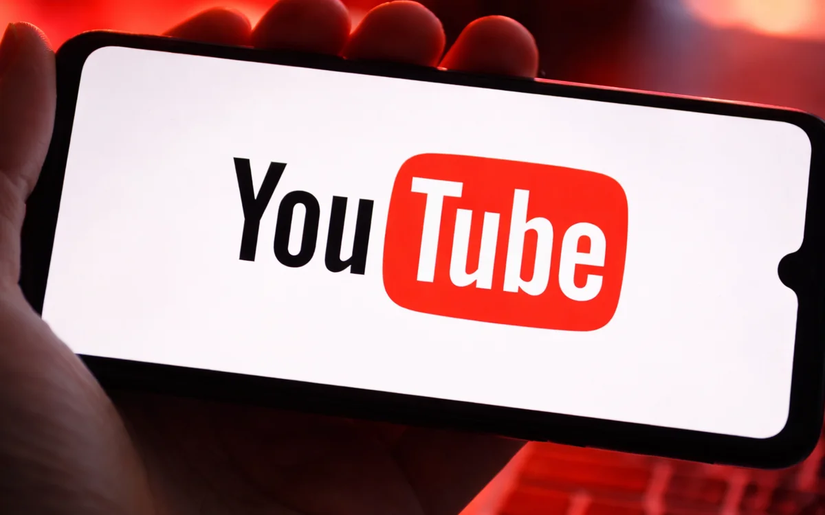 More than 20% of YouTube is now AI-generated