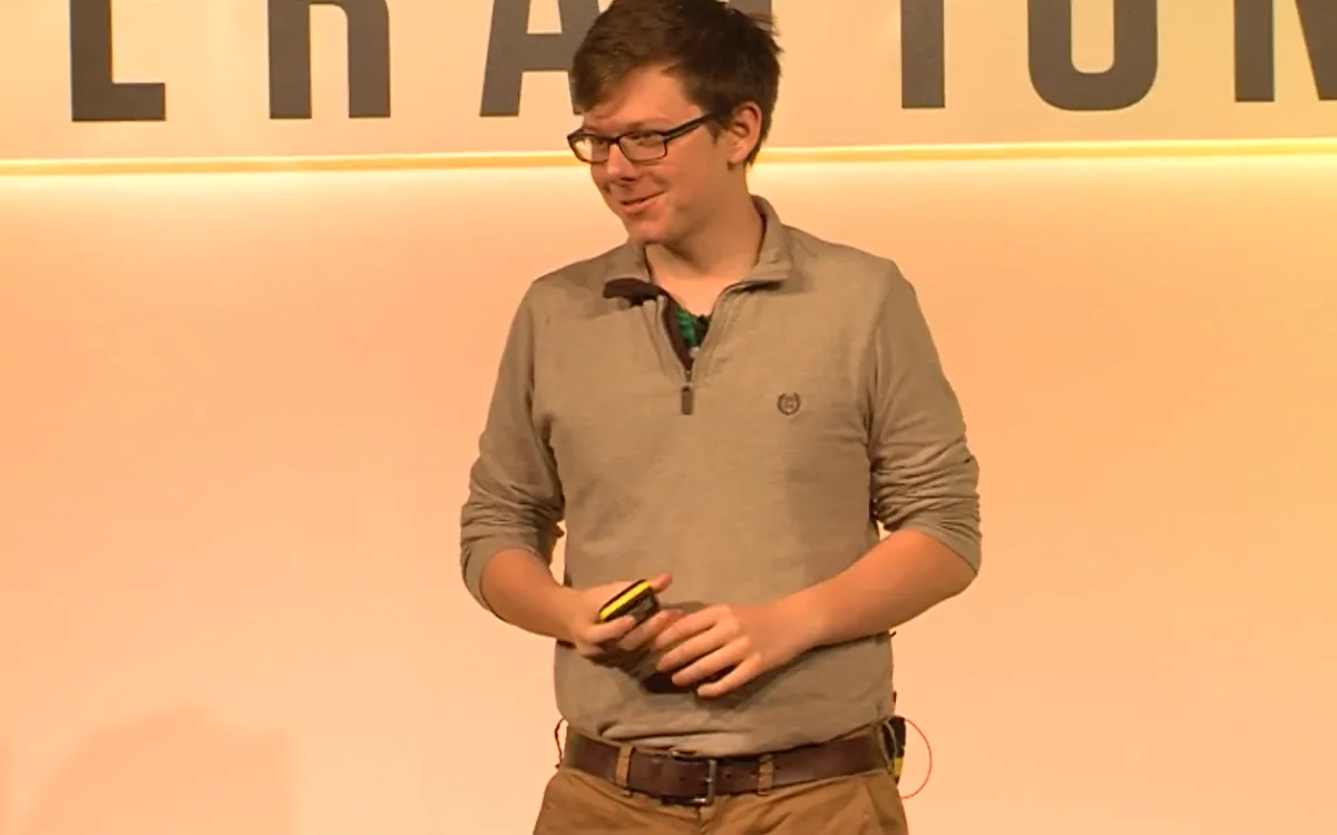 Idaho man became the youngest Bitcoin millionaire at 18 after making his first $1,245 investment at just 12 years old