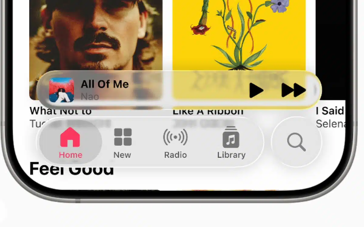 Upcoming iOS update set to completely change appearance of our iPhone screens