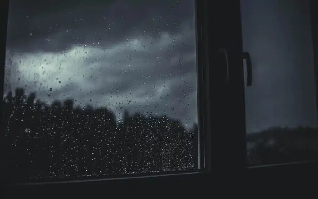Singapore scientists using rain power to create clean electricity
