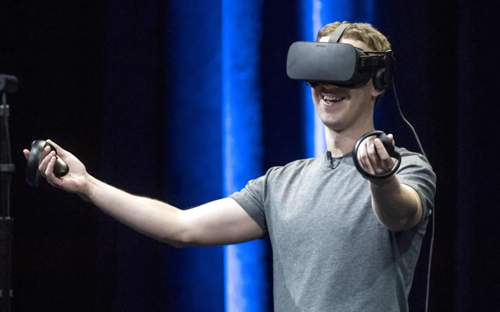 New Meta patents suggest that Mark Zuckerberg is close to immortalizing social media users, as a new AI software will keep your social media alive after death