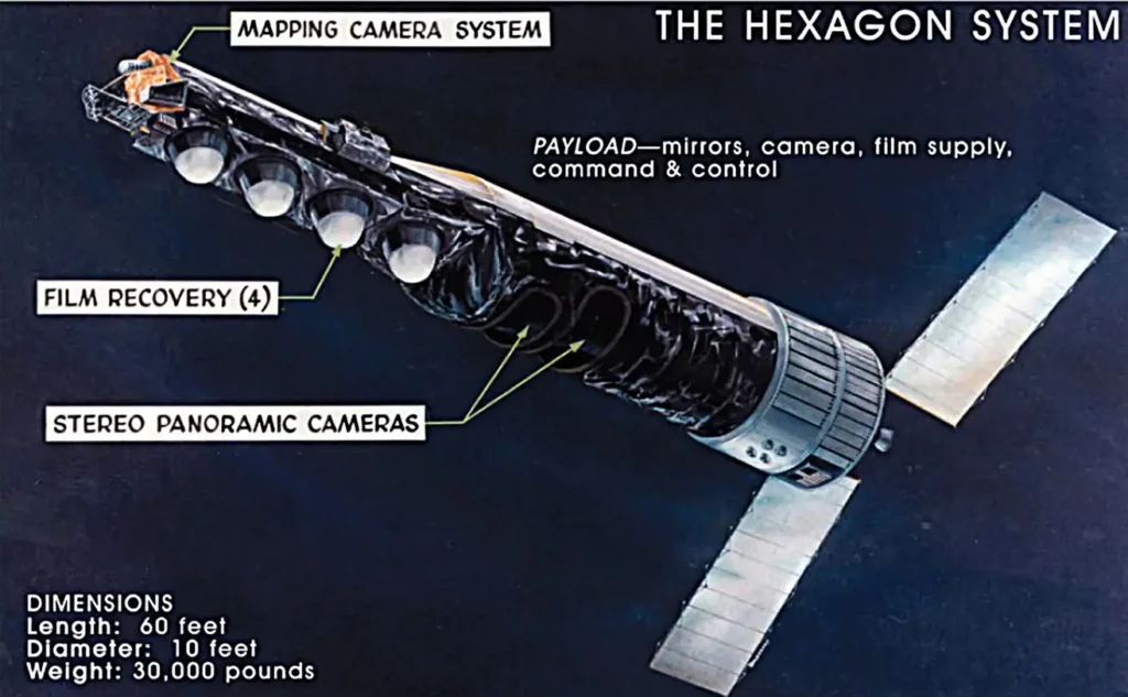 Long-lost satellite missing for 25 years finally rediscovered in space