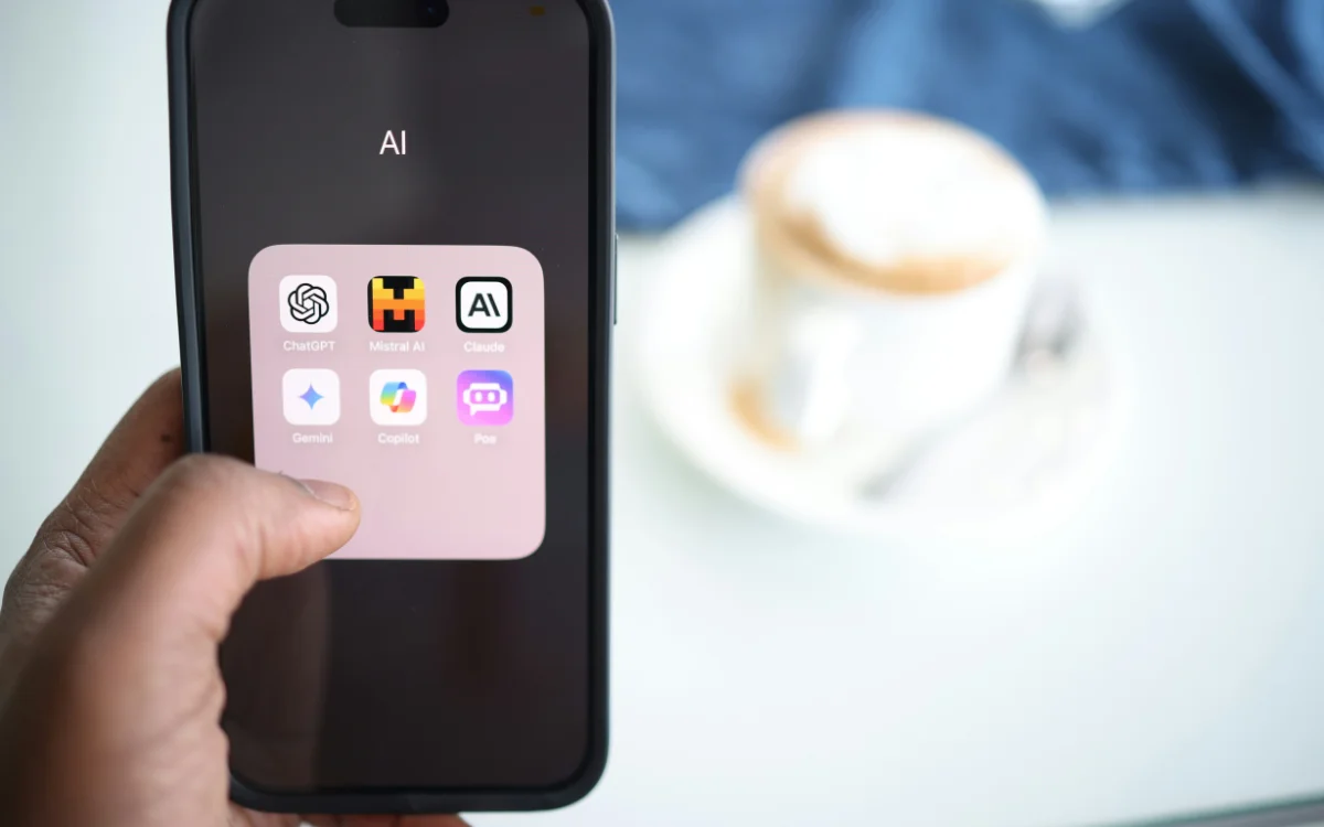 Researchers tested over 20 AI models and discovered that every chatbot thinks in almost identical patterns