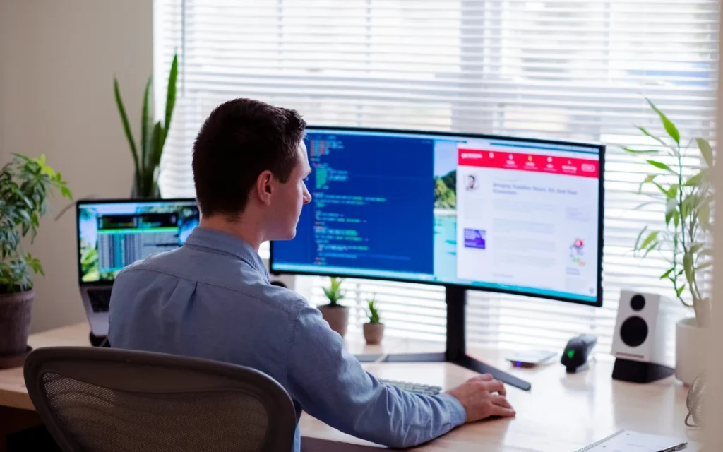 IBM is showcasing how the future of working life could look, with its smart real-time dashboard that sees human employees watching over AI agents