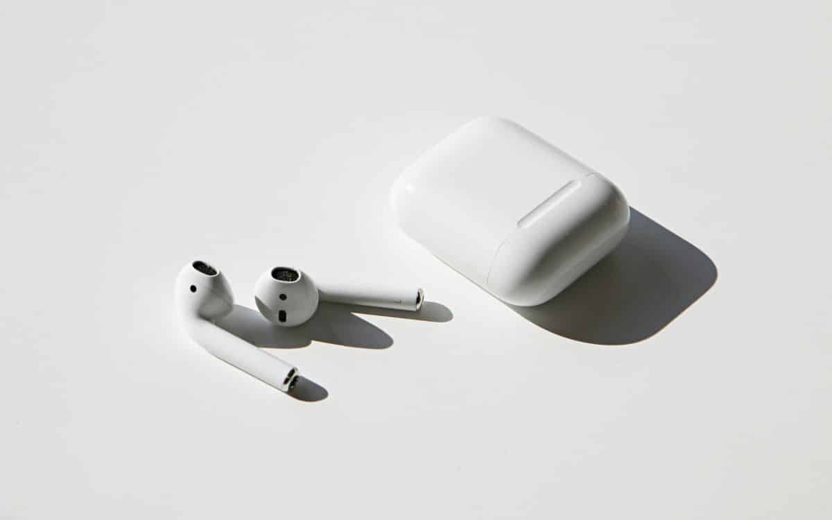 Apple to start producing AirPods with cameras, new report claims