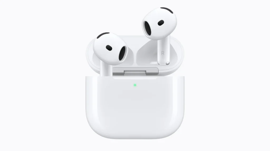 Apple's new AirPods 5 get major upgrades without the usual price hike