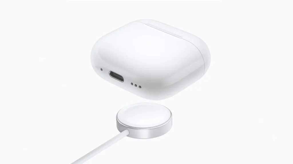 Apple's new AirPods 5 get major upgrades without the usual price hike