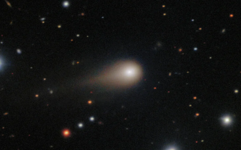A Harvard physicist has placed a $1,000 bet that the ‘discovery or disclosure’ of aliens visiting Earth will happen in the next four years