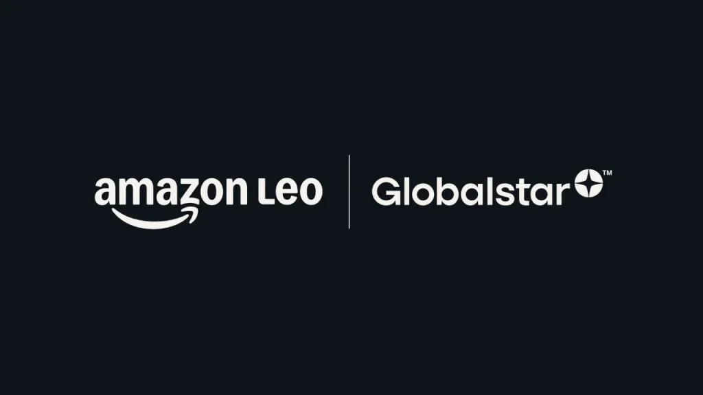 Amazon has spent $11 billion to acquire satellite company Globalstar and has announced a partnership with Apple for its Amazon Leo to power satellite services for the iPhone and Apple Watch