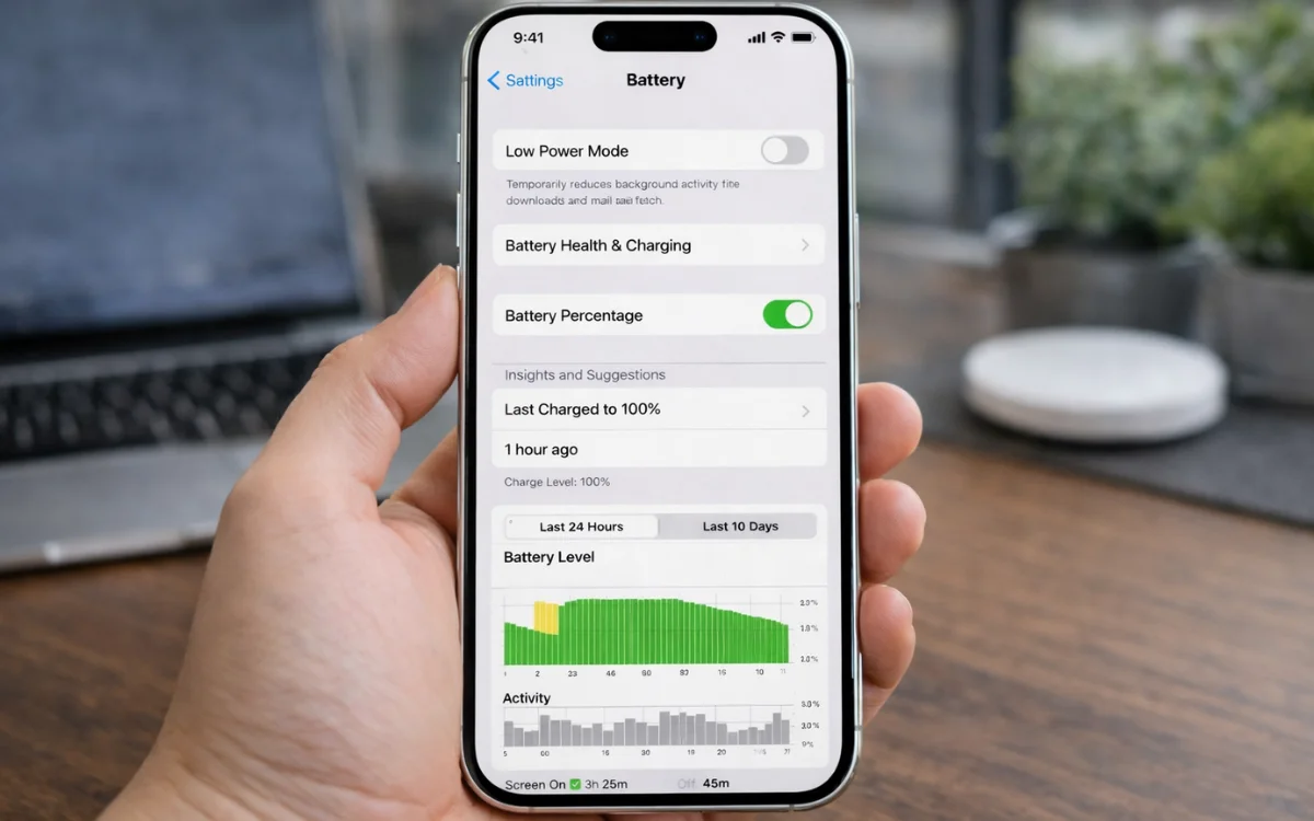 Revoking these three app permissions can have an immediately positive impact on your phone's battery life
