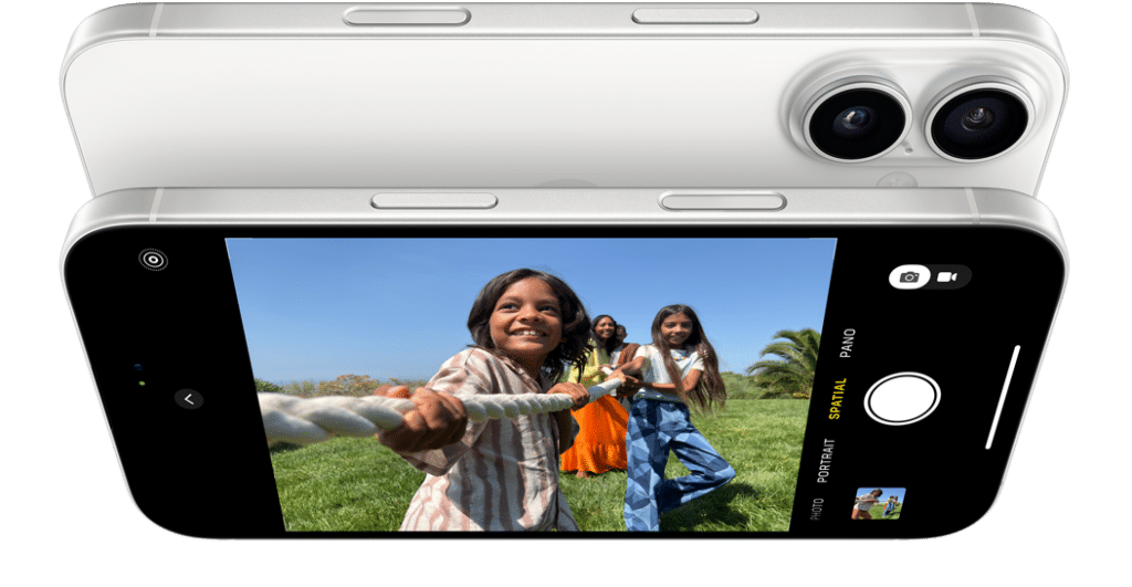 iPhone 16 has a new 'game-changing' button no other iPhone has