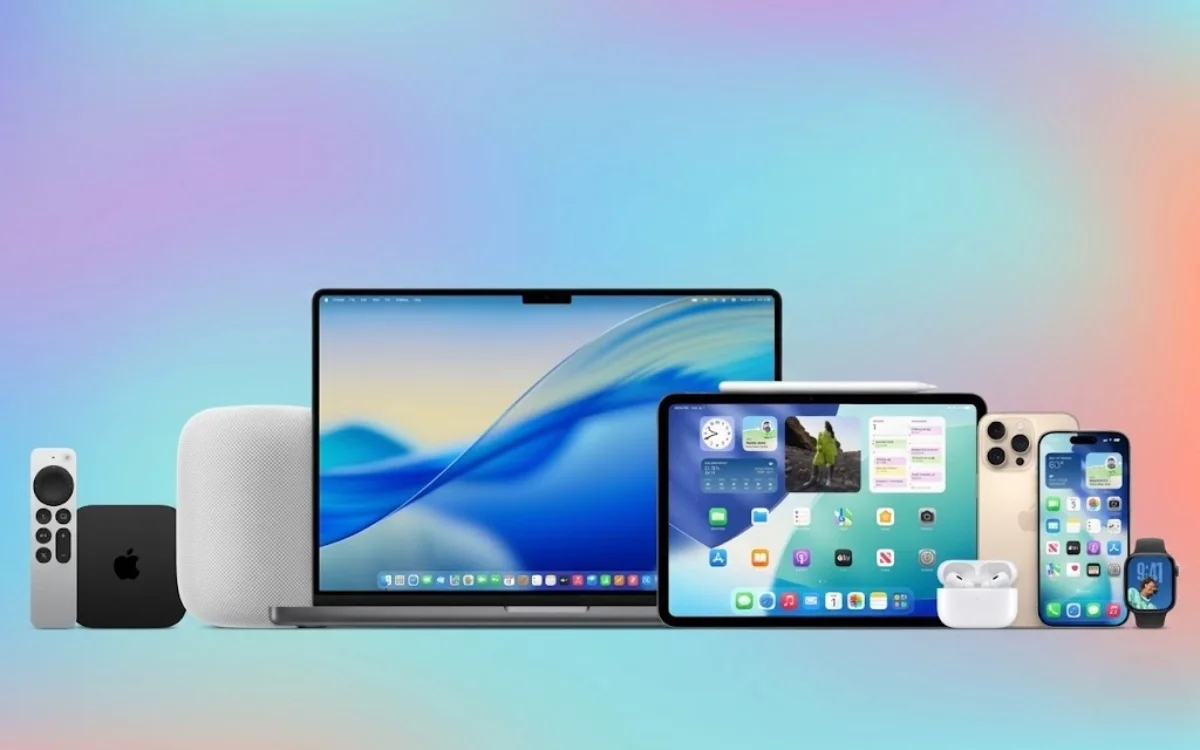 Apple wants to go higher than Pro with an Ultra line featuring a foldable iPhone, a touchscreen MacBook and AI camera AirPods