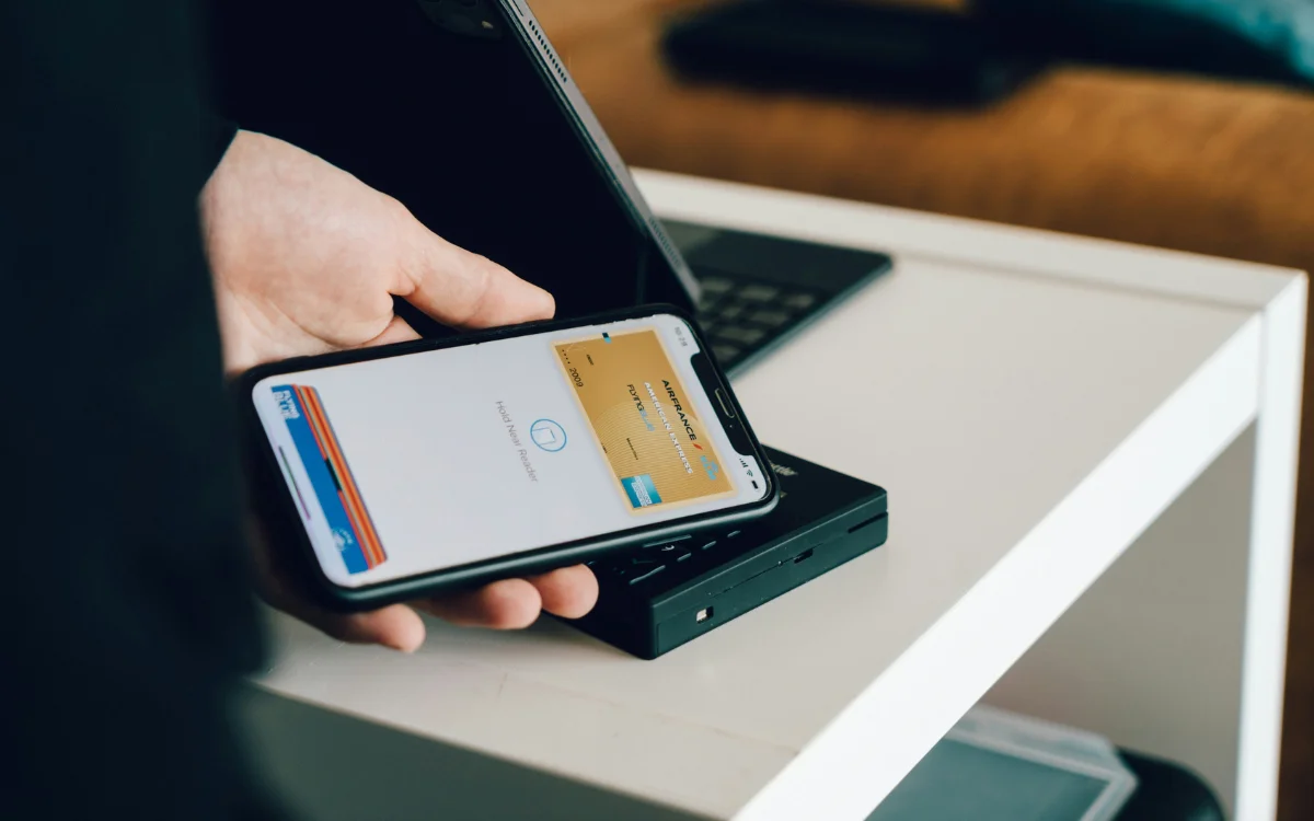 Apple Pay prepares for its biggest ever expansion as it looks to become only second to Visa in the world