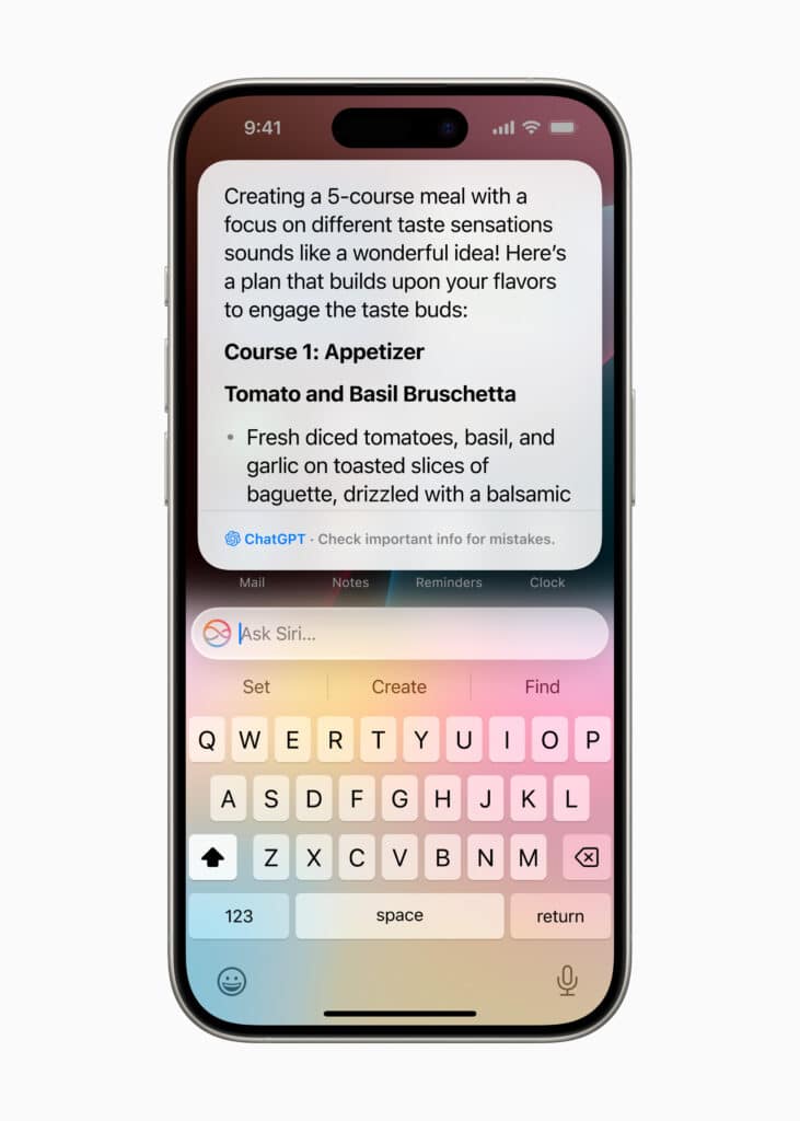 Apple in talks to invest in OpenAI at over $100 billion valuation
