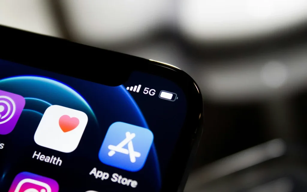 Apple has revealed the most downloaded apps of the year, and you might be surprised by what came in second place