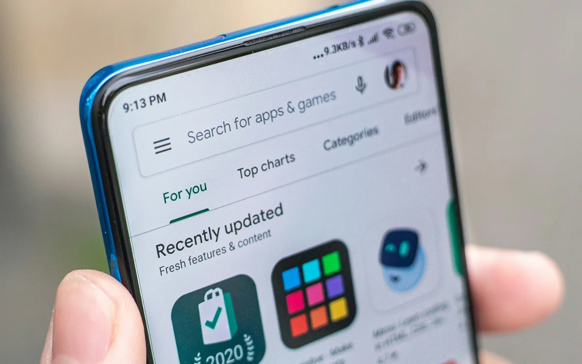 Apple reveals which apps were the most downloaded in 2025