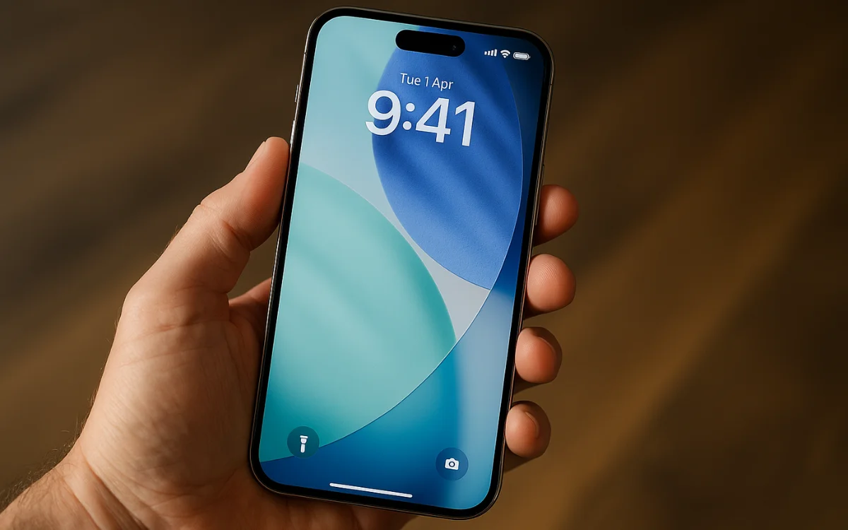 Owners of iPhones were left in disbelief after someone pointed out a design 'flaw' that's never been noticed before