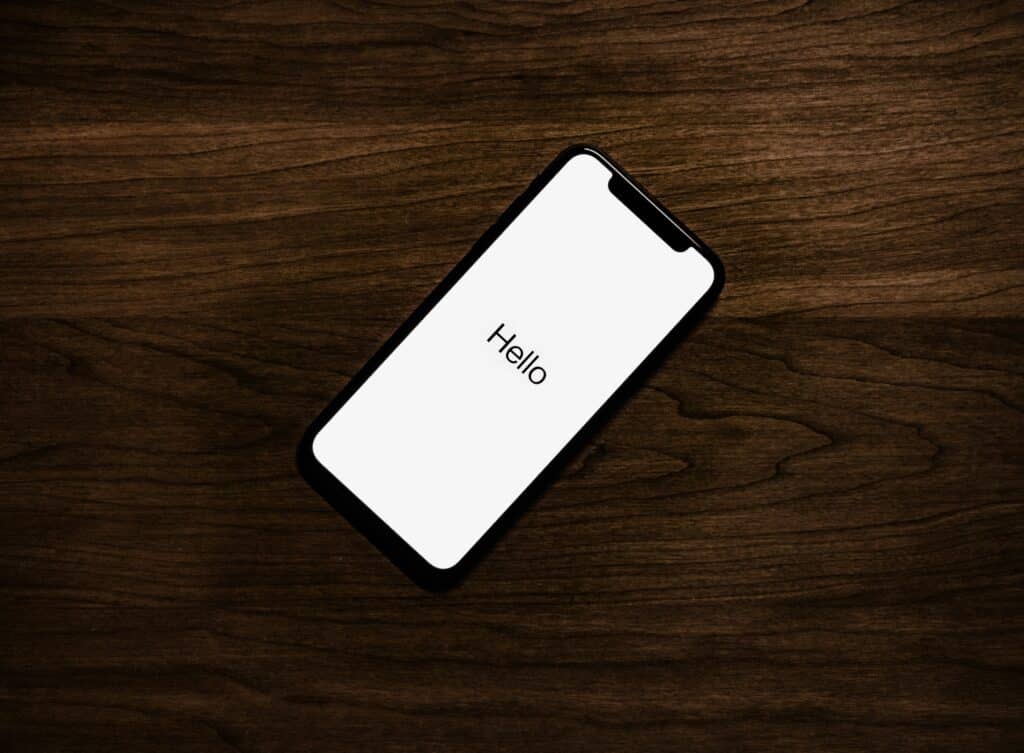 Apple could be working on stretchable screens for its iPhones