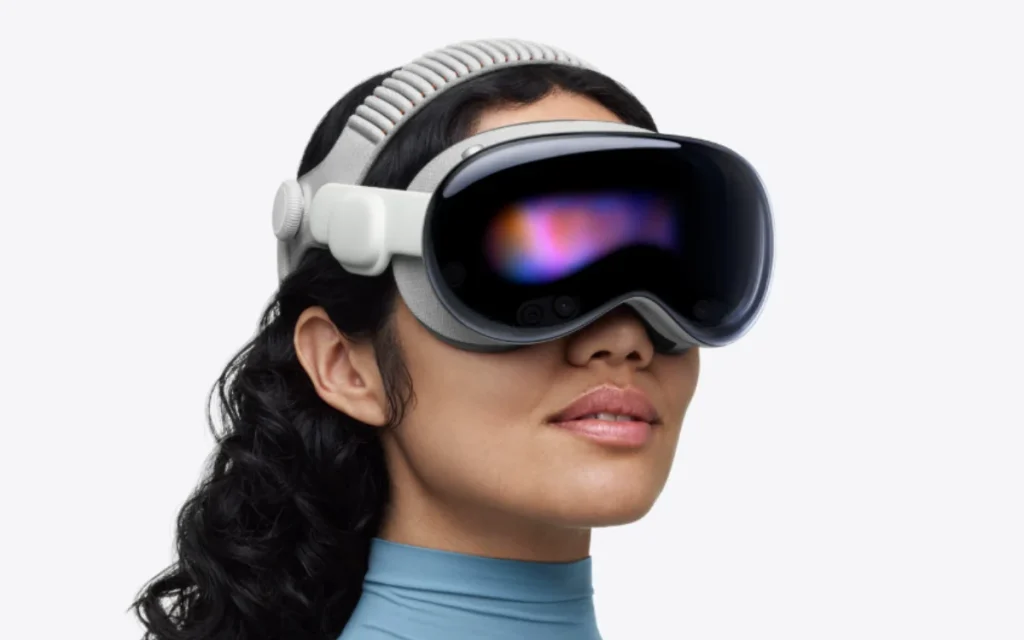 Apple gave a gift to every employee who worked on the revolutionary Vision Pro - but the present has divided opinions online