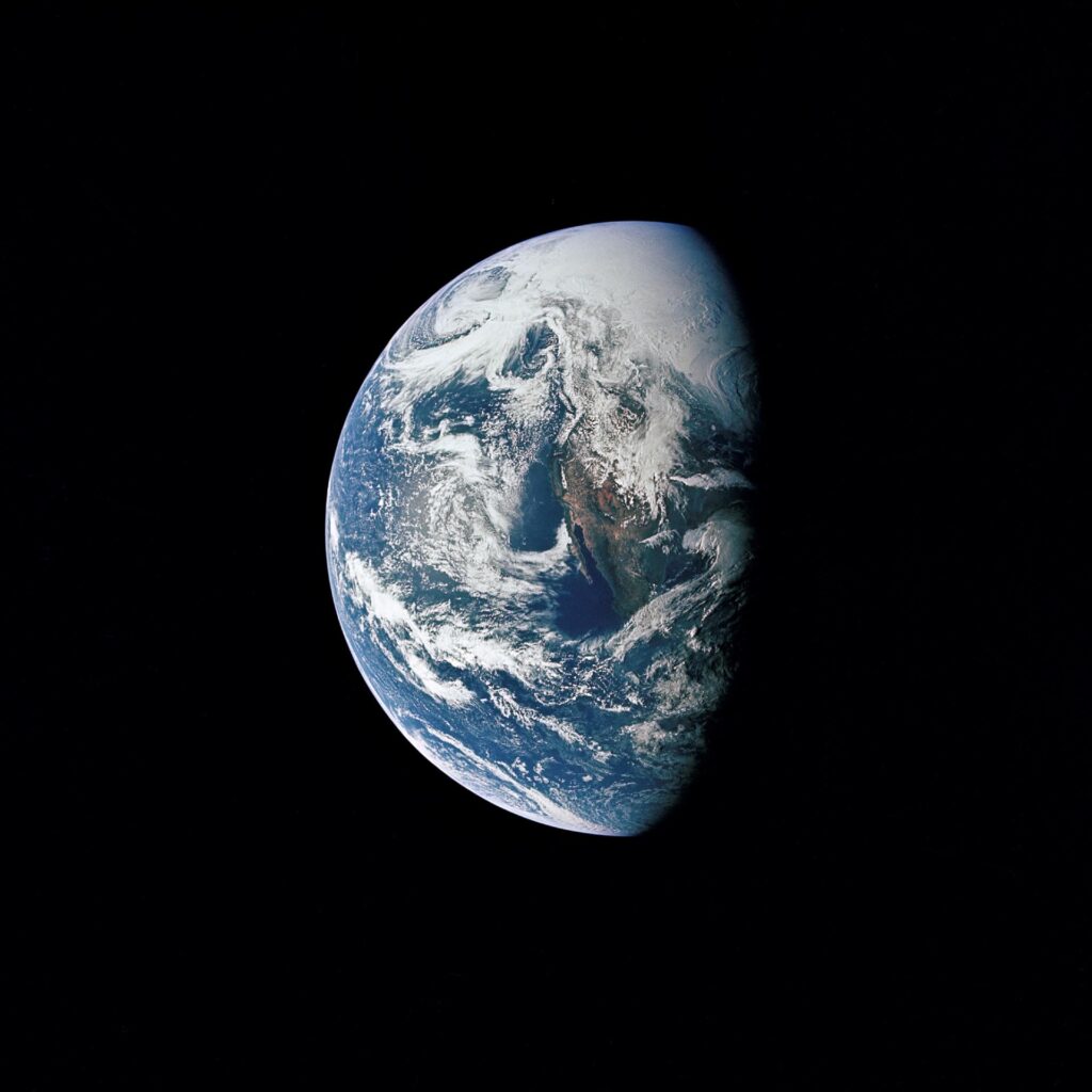 the NASA Relay 2 satellite let out a short but incredibly powerful blast of energy, despite being defunct since 1967