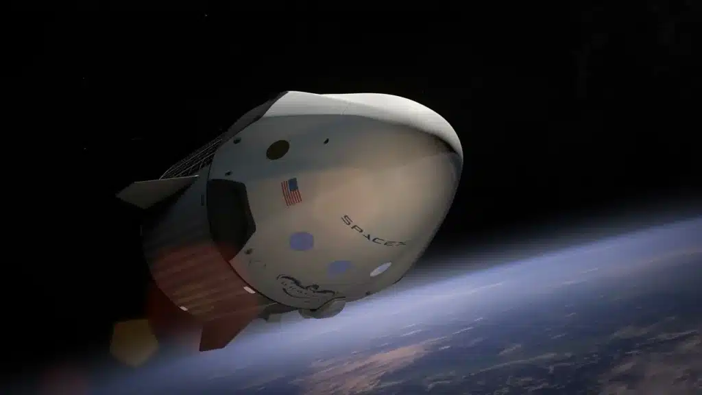 Astronauts