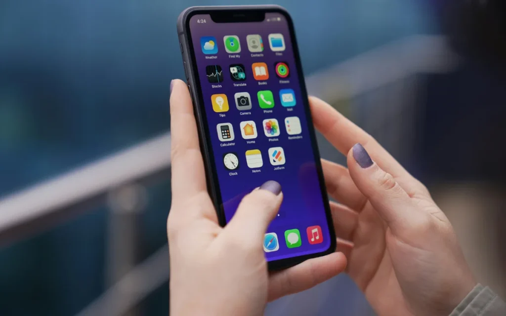 Your Apple iPhone has a secret button on the back, and it can be used for a whole range of different thing