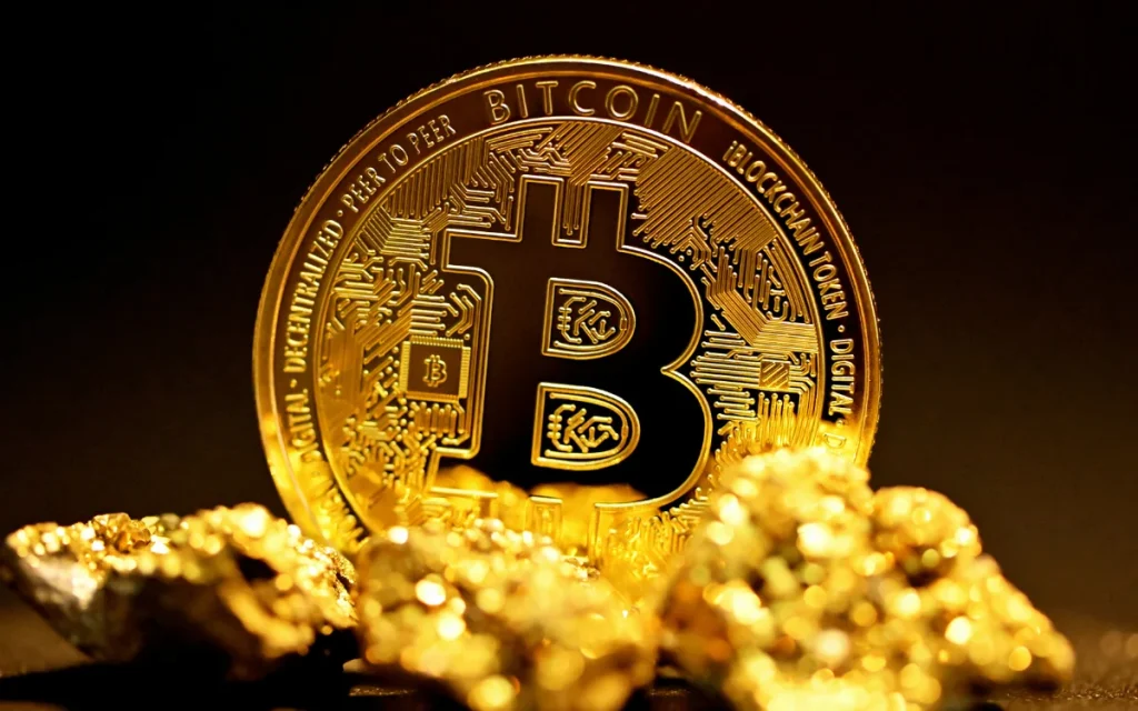 Someone who invested a little over $7,000 into Bitcoin, or BTC, let their money grow for 14 years, before cashing it out for an incredible amount