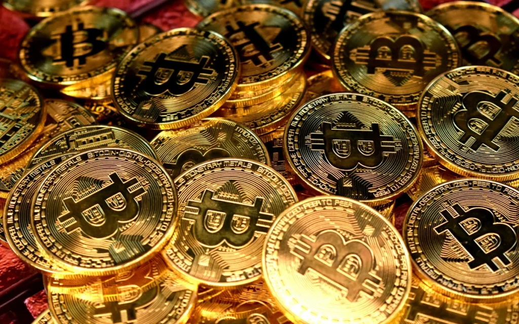 Bitcoin has climbed back up to $71,000 this week, after a few turbulent weeks for the cryptocurrency