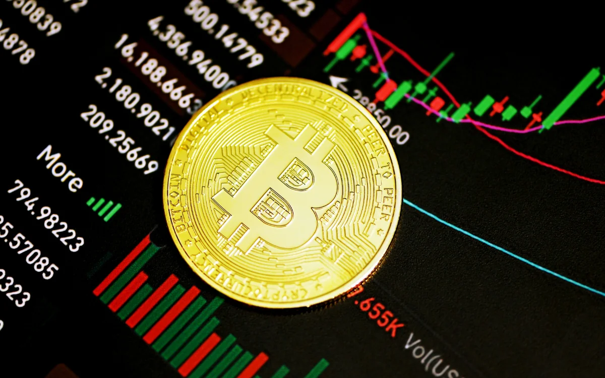 Man forgot he invested $22 in Bitcoin and came back to mind-blowing amount when he remembered years later