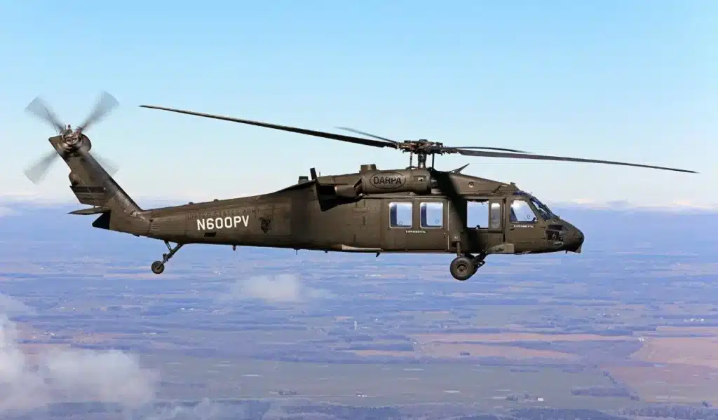 Although it may sound like something from a science fiction movie, self-flying helicopters are now here, and they can pull off flawless solo flights