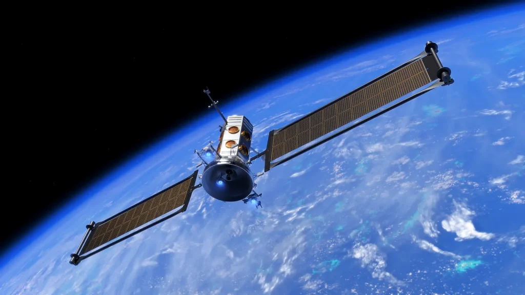 Jeff Bezos’ Blue Origin has just shared its asteroid-deflection plans, and they sound like something from a science-fiction movie