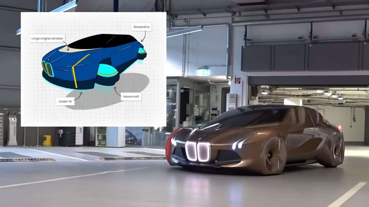 These are the flying cars of the future - and how much it'll cost to keep one in your garage