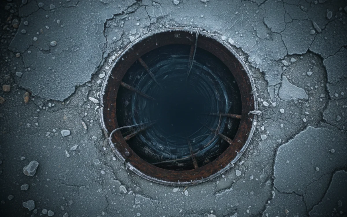 Scientists drilled 12km into the ground and found something that changed our understanding of Earth