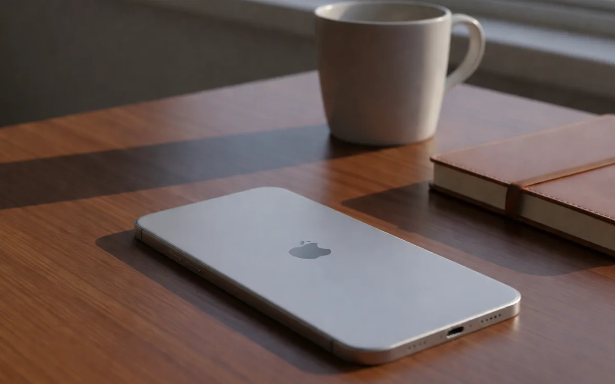 Not many people know there are camera-less iPhones but you won't be able to get one unless you're willing to pay $1,500