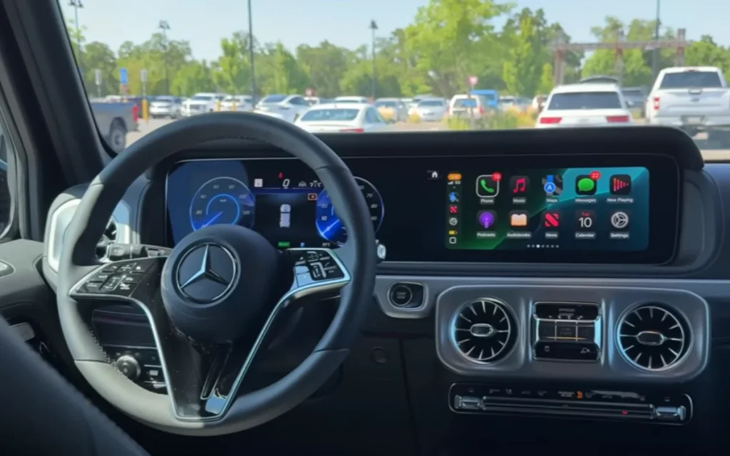 Unlock the iOS 26 hidden Apple CarPlay settings to boost navigation, media, and privacy - here’s how to make it your smartest driving tool yet