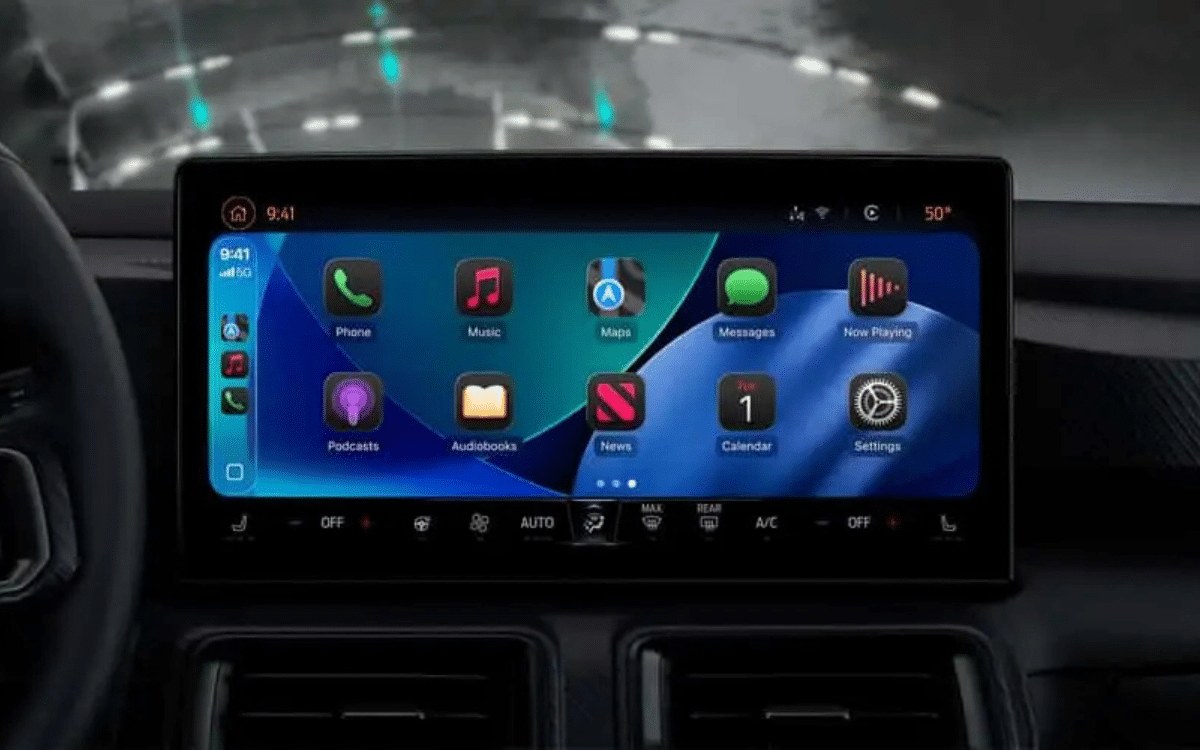 Apple CarPlay is making a change all drivers have been asking for with its new iOS 26 update