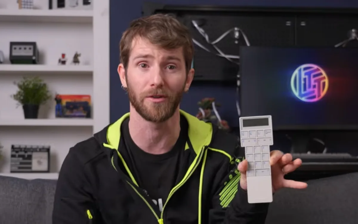 Apple's co-founder left and created a bizarre gadget you've probably never heard of that was decades ahead of its time