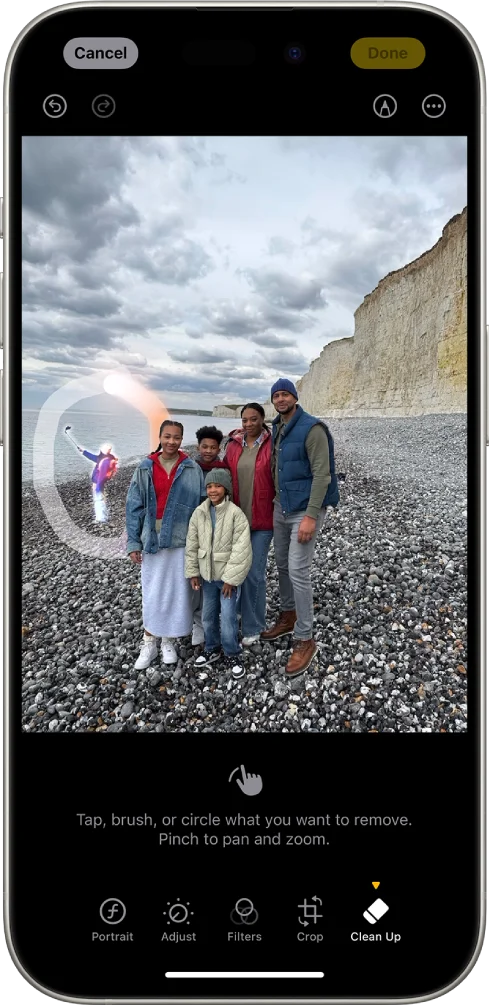 Apple Intelligence just unlocked a game changing photo editing tool for your iPhone