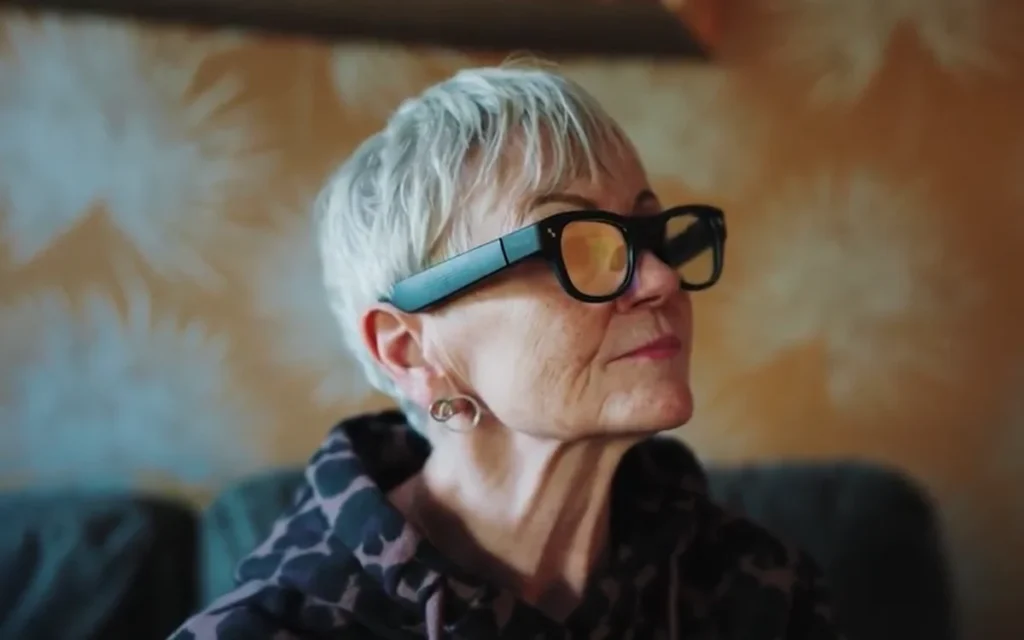 AI smart glasses that act as a live assistant for dementia patients just won $1,400,000 and could be available to the public soon