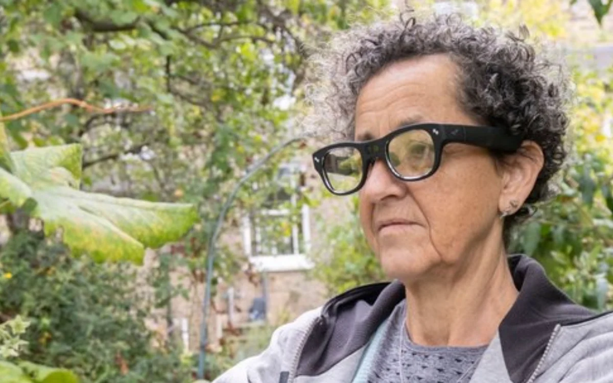 AI smart glasses that act as a live assistant for dementia patients just won $1,400,000 and could be available to the public soon