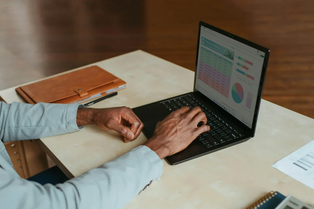 Using this Microsoft Excel shortcut helps to clean up data in the blink of an eye