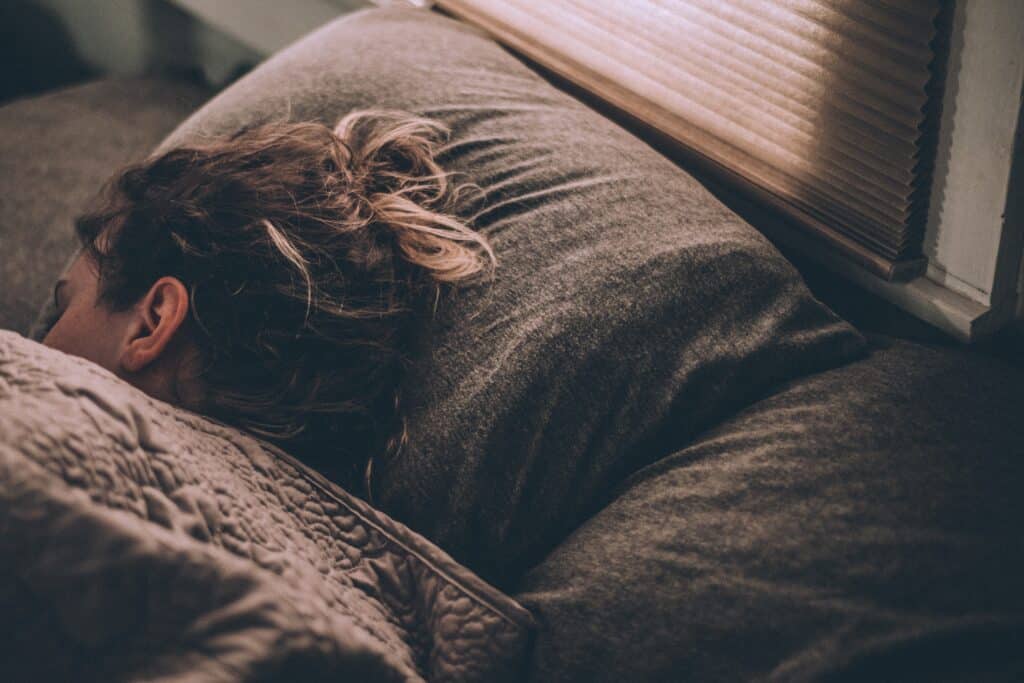 Device being developed which will play back your dreams in video