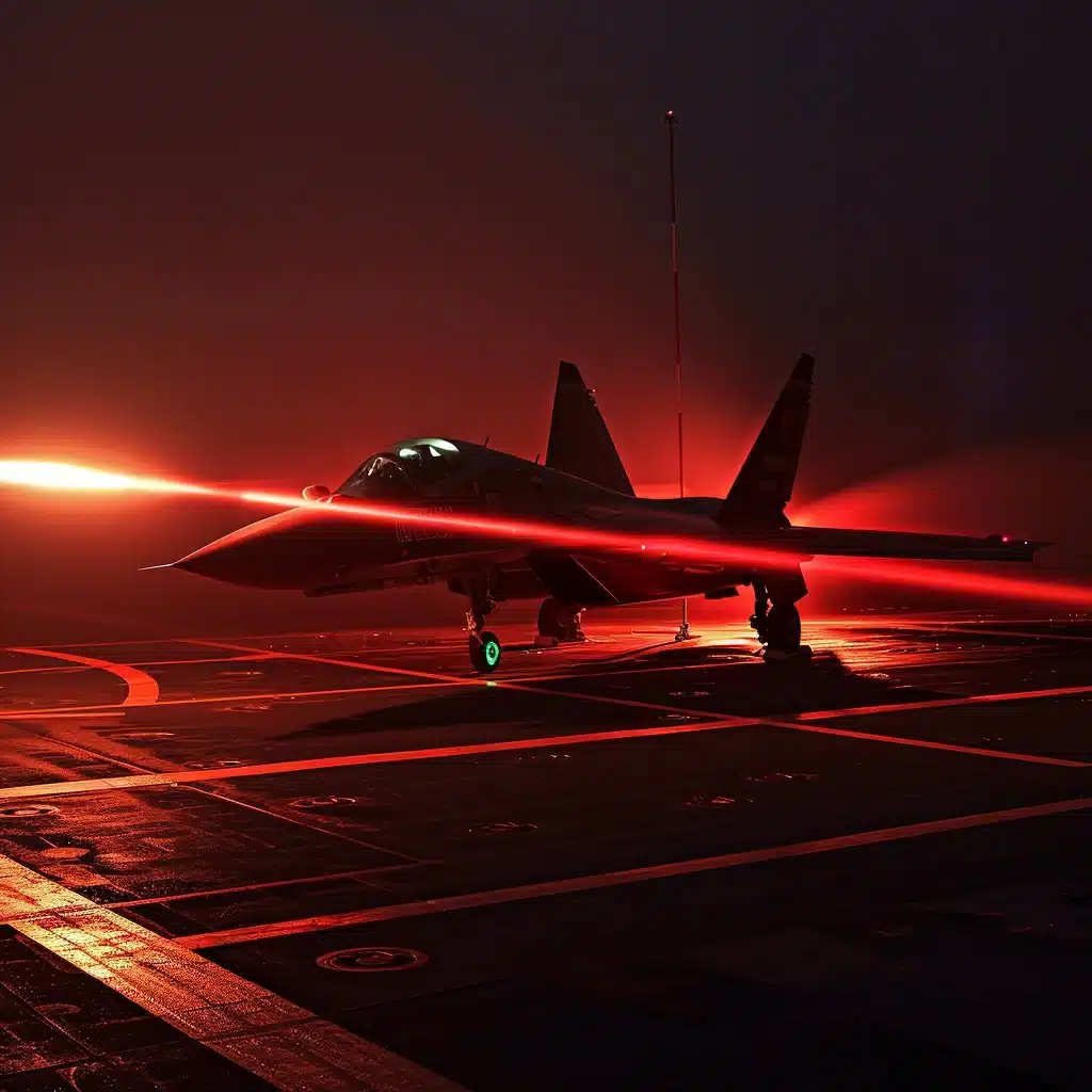 China claiming to have developed wild new plasma tech that can make aircraft invisible