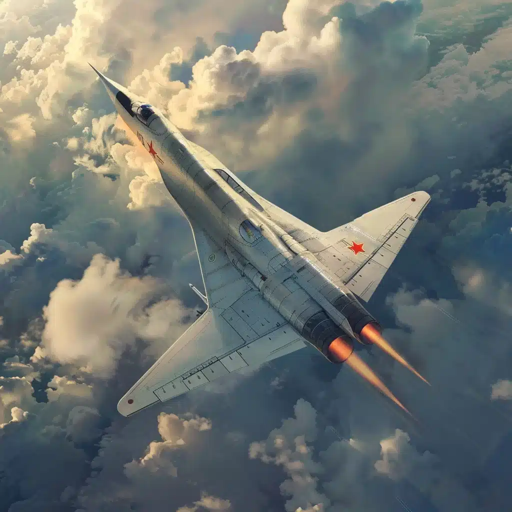 China claiming to have developed wild new plasma tech that can make aircraft invisible