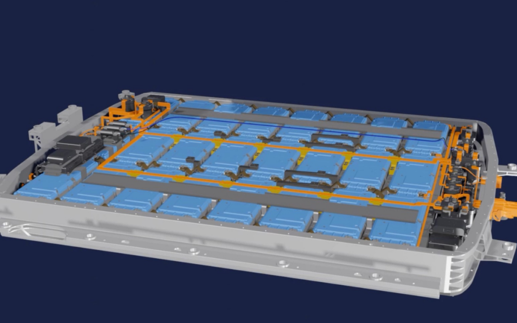 Panasonic battery technology may add 90 miles to Tesla Model Y EV range while reducing costs and weight for future electric vehicles