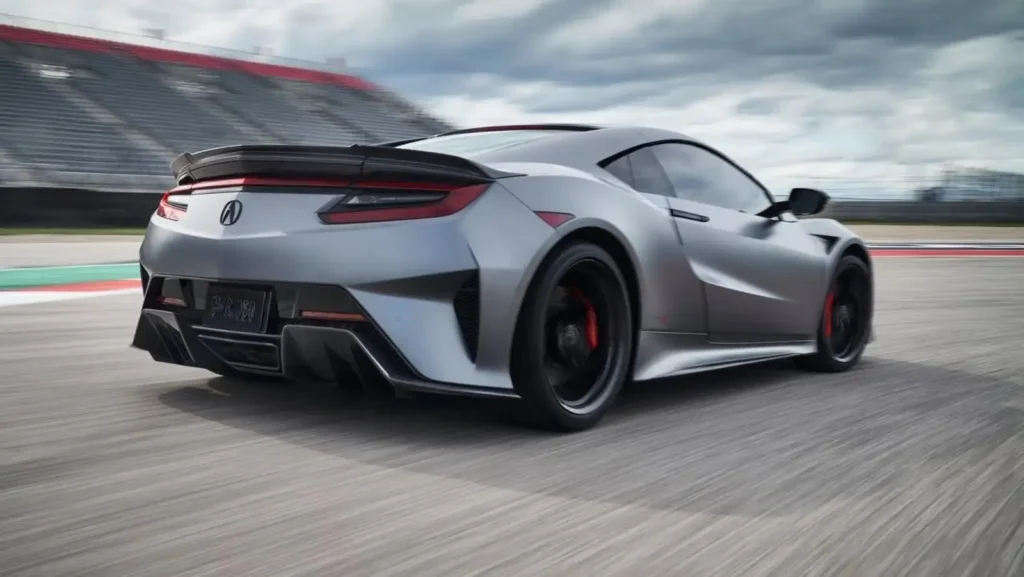 These are the real cars the GTA VI cars are inspired by