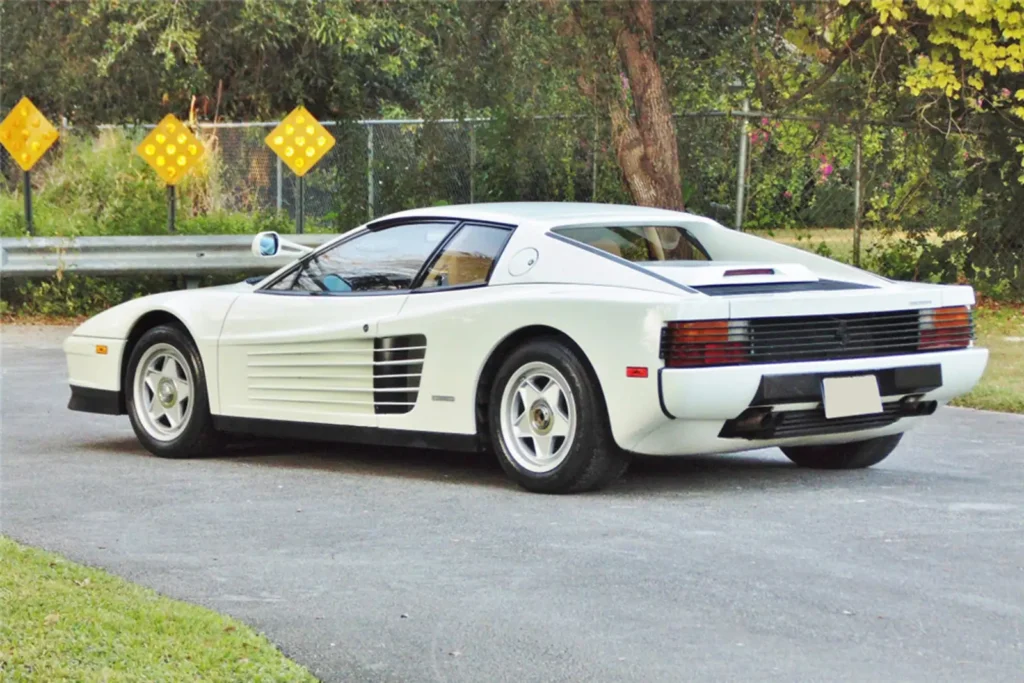 These are the real cars the GTA VI cars are inspired by
